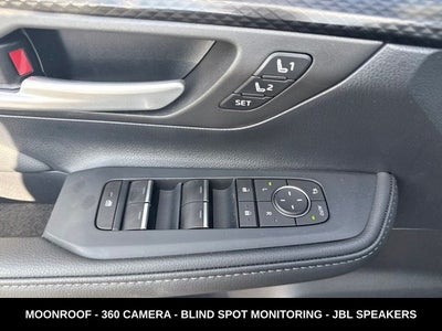 2026 Toyota Grand Highlander Hybrid Base