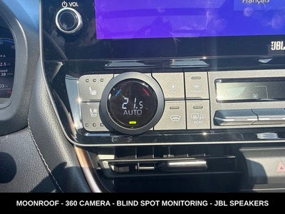 2026 Toyota Grand Highlander Hybrid Base