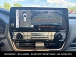 2026 Toyota Grand Highlander Hybrid Base