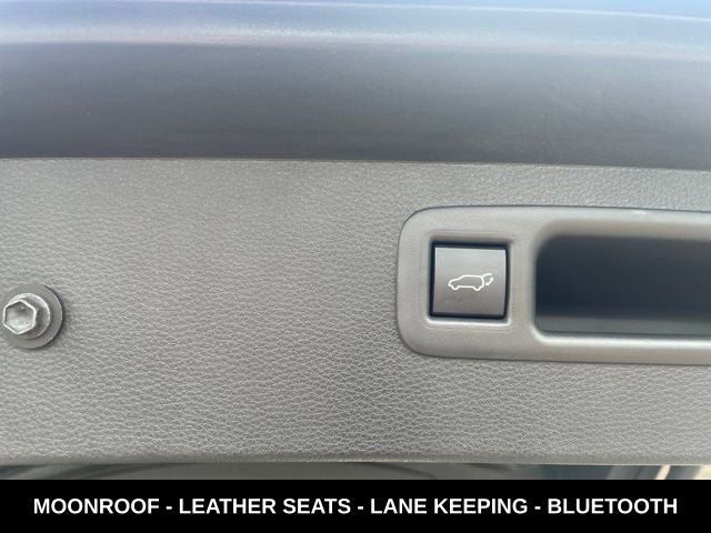 2026 Toyota Highlander Hybrid Platinum HARD TO FIND