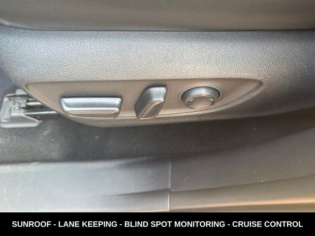 2021 Toyota Highlander XLE 4WD