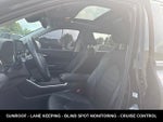 2021 Toyota Highlander XLE 4WD