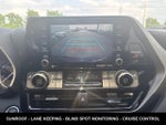 2021 Toyota Highlander XLE 4WD