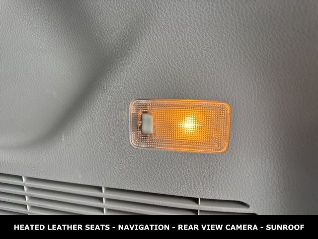 2015 Toyota Highlander XLE V6 4WD