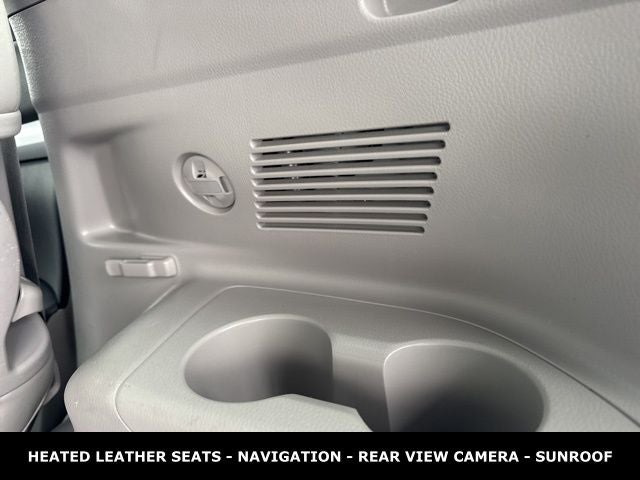 2015 Toyota Highlander XLE V6 4WD