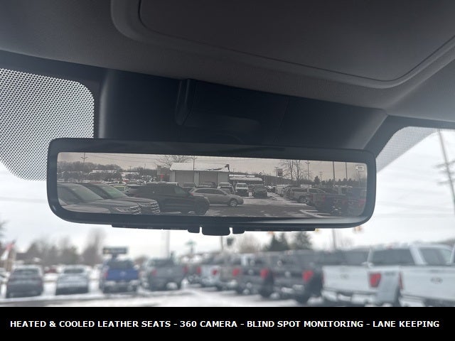 2023 Toyota Tundra Limited LOCAL TRADE