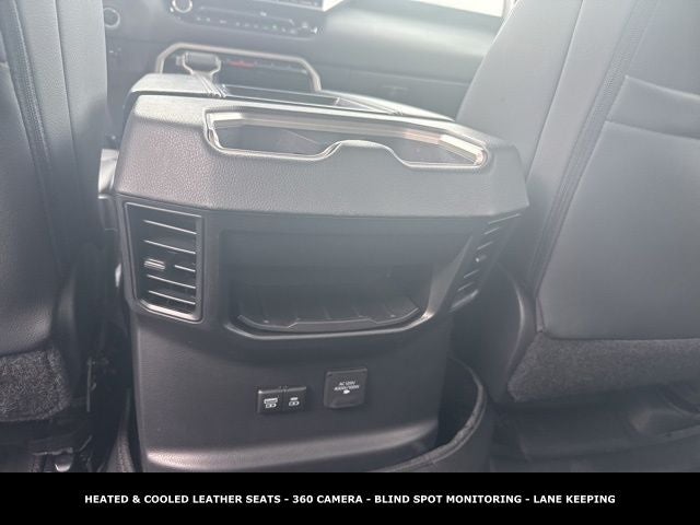 2023 Toyota Tundra Limited LOCAL TRADE