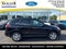 2011 Hyundai Santa Fe Limited LOCAL TRADE