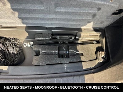 2011 Hyundai Santa Fe Limited LOCAL TRADE