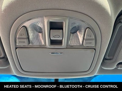2011 Hyundai Santa Fe Limited LOCAL TRADE