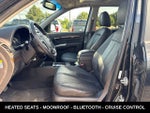 2011 Hyundai Santa Fe Limited LOCAL TRADE
