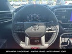2026 Toyota Sequoia TRD Pro LIKE NEW