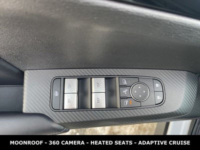 2024 Mitsubishi Outlander PHEV SE Ralliart HYBRID AWD