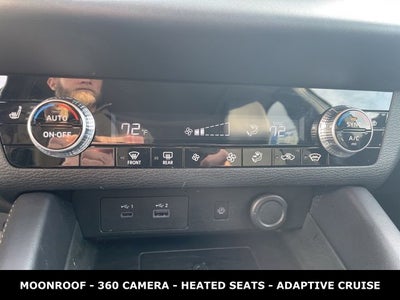 2024 Mitsubishi Outlander PHEV SE Ralliart HYBRID AWD