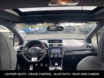 2016 Subaru WRX Limited AWD 6 SPEED MANUAL