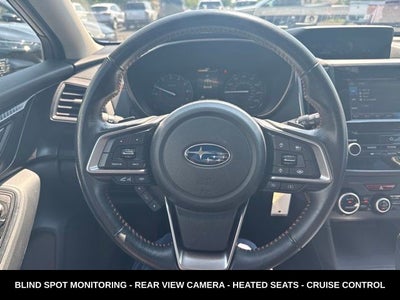 2021 Subaru Crosstrek Premium AWD