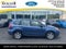 2015 Subaru Forester 2.5i AWD