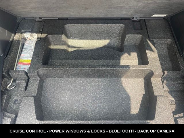 2015 Subaru Forester 2.5i AWD