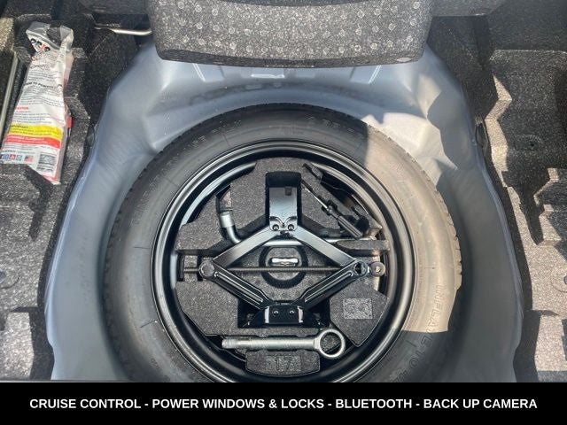 2015 Subaru Forester 2.5i AWD