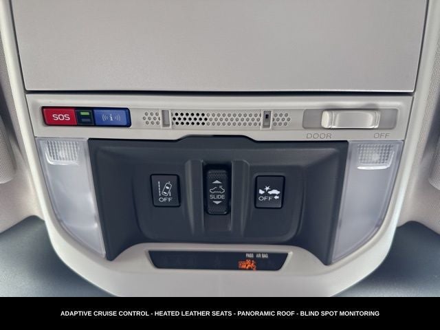 2024 Subaru Forester Sport AWD