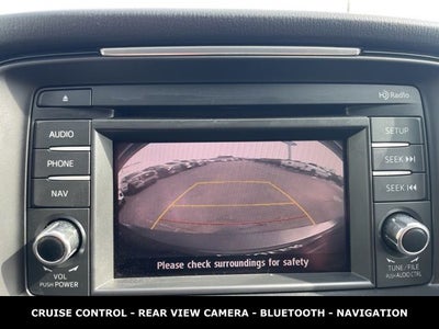 2014 Mazda Mazda6 i Touring LOCAL TRADE