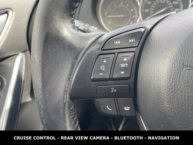 2014 Mazda Mazda6 i Touring LOCAL TRADE