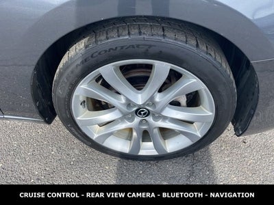 2014 Mazda Mazda6 i Touring LOCAL TRADE