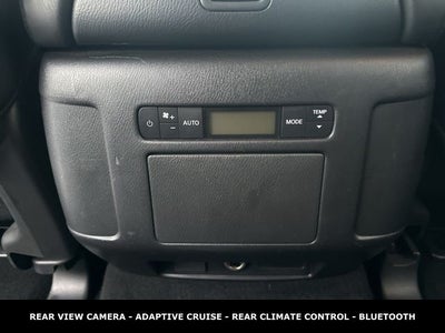 2024 Nissan Armada SV 5.6L 400HP 4WD