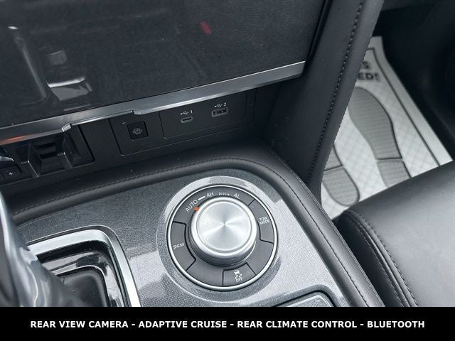 2024 Nissan Armada SV 5.6L 400HP 4WD