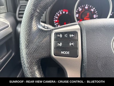 2010 Toyota 4Runner Limited V6 4WD