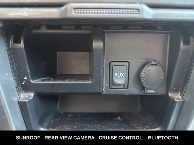 2010 Toyota 4Runner Limited V6 4WD