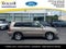 2004 Toyota Highlander Limited AWD