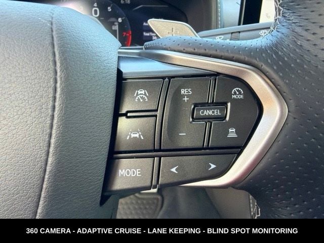 2026 Lexus IS 350 F SPORT AWD