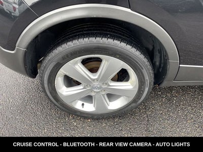 2016 Buick Encore Base LOCAL TRADE