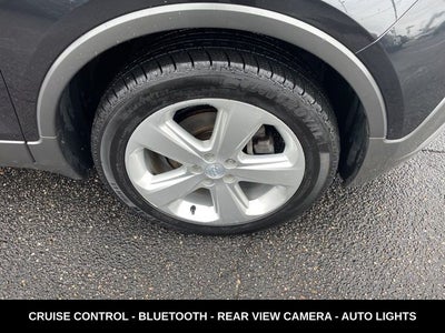 2016 Buick Encore Base LOCAL TRADE