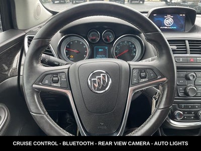 2016 Buick Encore Base LOCAL TRADE