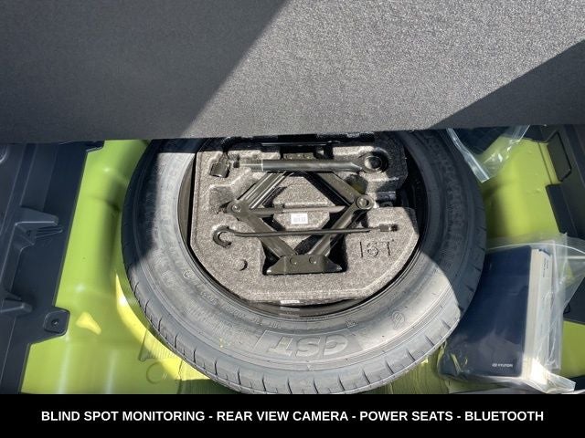 2024 Hyundai Kona SEL GREAT FUEL ECONOMY