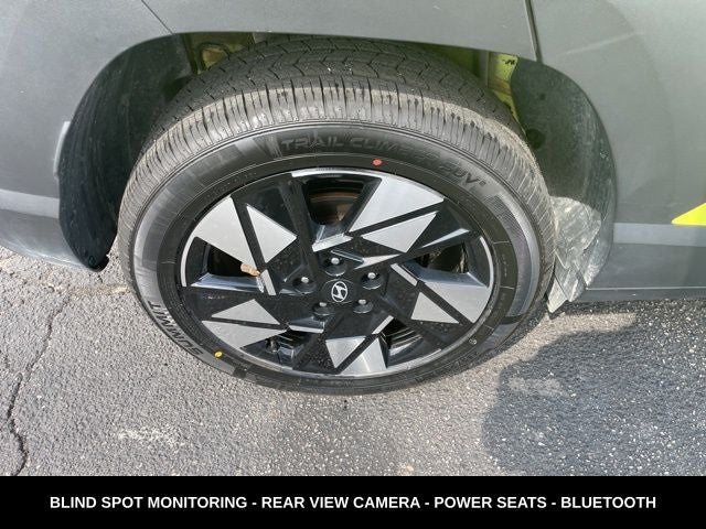 2024 Hyundai Kona SEL GREAT FUEL ECONOMY