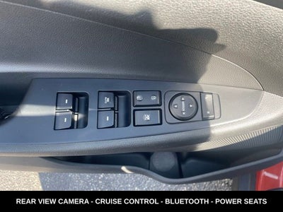 2016 Hyundai Tucson SE LOCAL TRADE