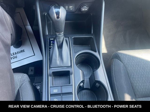 2016 Hyundai Tucson SE LOCAL TRADE