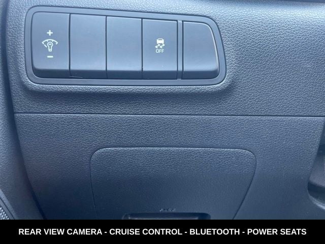 2016 Hyundai Tucson SE LOCAL TRADE