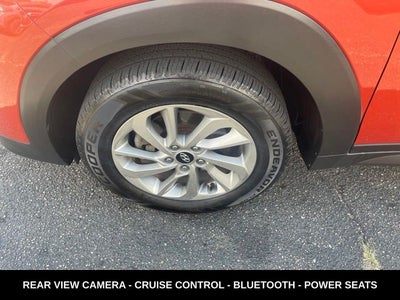 2016 Hyundai Tucson SE LOCAL TRADE