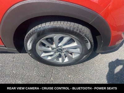2016 Hyundai Tucson SE LOCAL TRADE