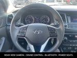 2016 Hyundai Tucson SE LOCAL TRADE