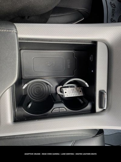 2024 Hyundai Palisade SEL AWD