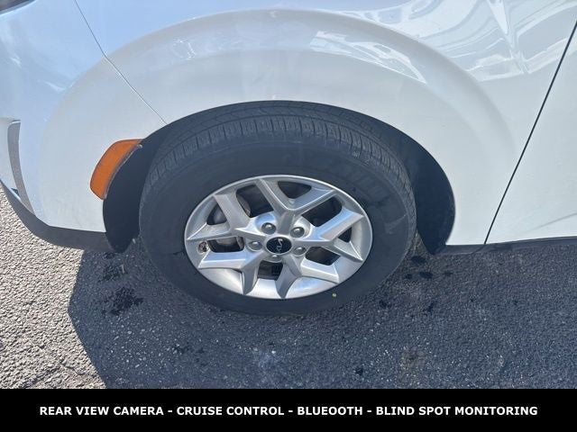 2024 Kia Soul LX GREAT GAS MILEAGE