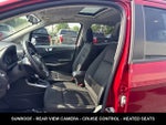 2018 Ford EcoSport SE LOCAL TRADE