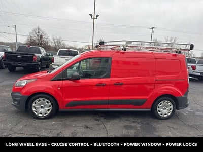 2015 Ford Transit Connect XL CARGO
