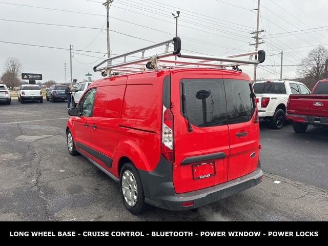2015 Ford Transit Connect XL CARGO