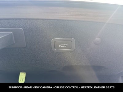 2019 Jaguar XF S AWD LOCAL TRADE